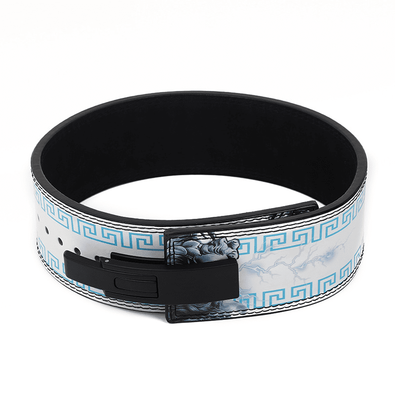 Ceinture Powerlifting Grecque Ceinture de force