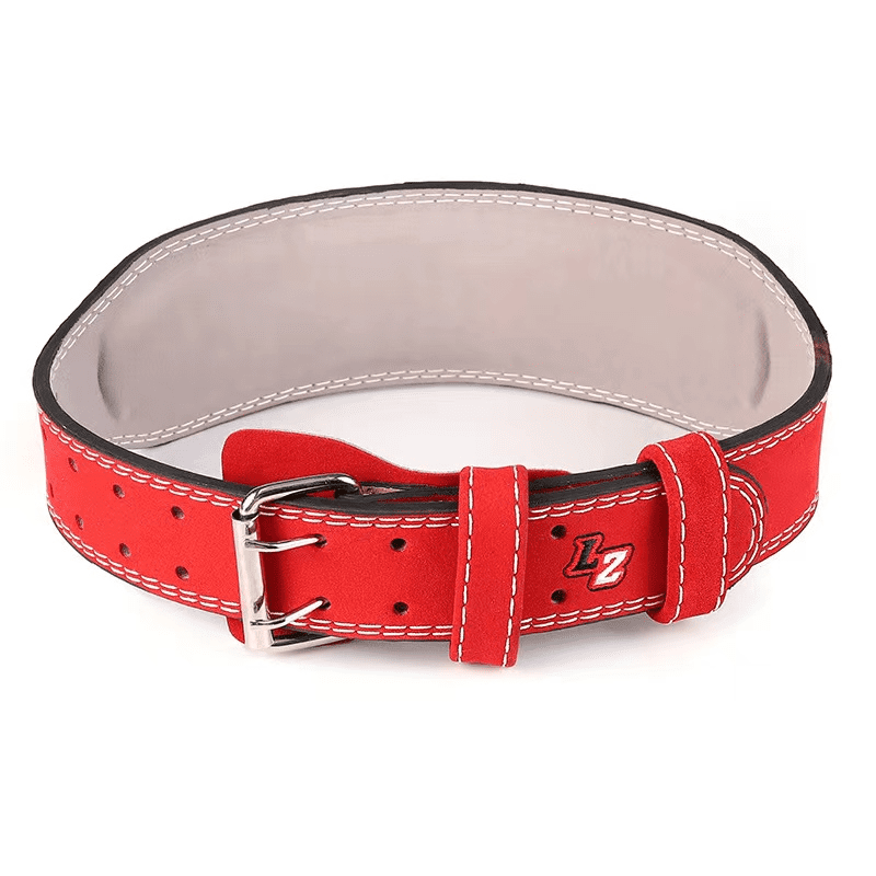 "Ceinture de levage Hardwork : renforcez votre dos en toute sécurité avec cet accessoire de musculation robuste"