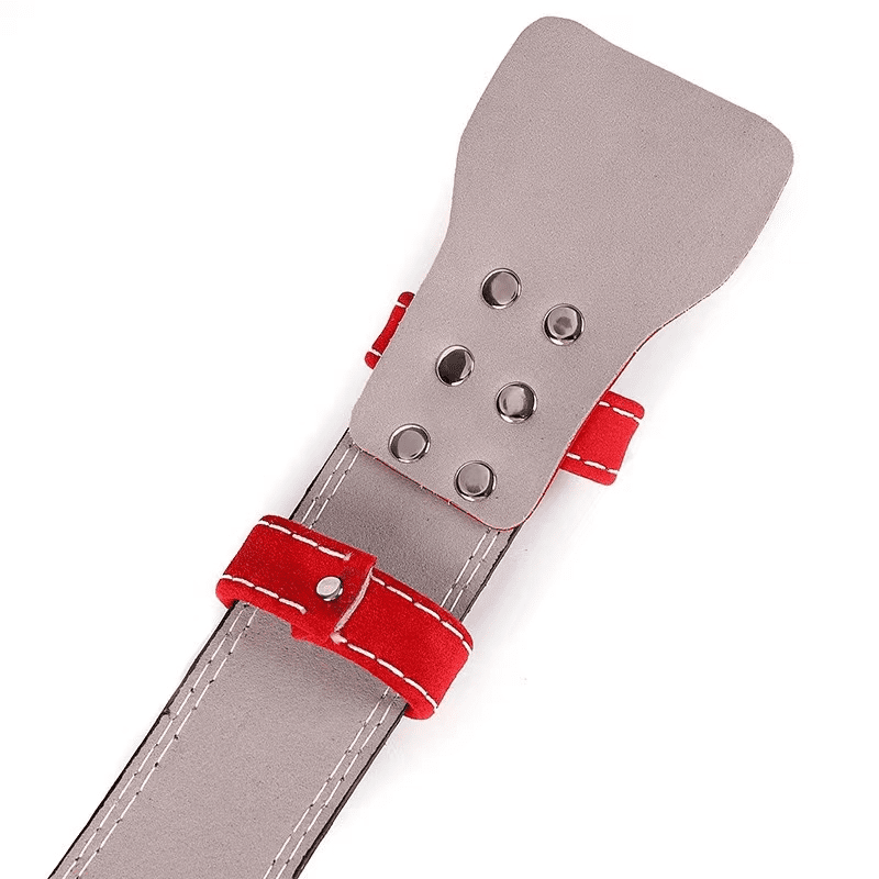 "Ceinture de levage Hardwork : un accessoire de qualité supérieure pour prévenir les blessures"