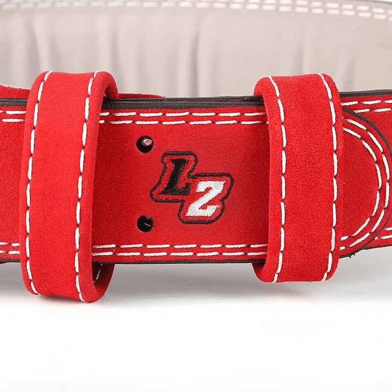 Ceinture muscu Hardwork - Ceinture de force