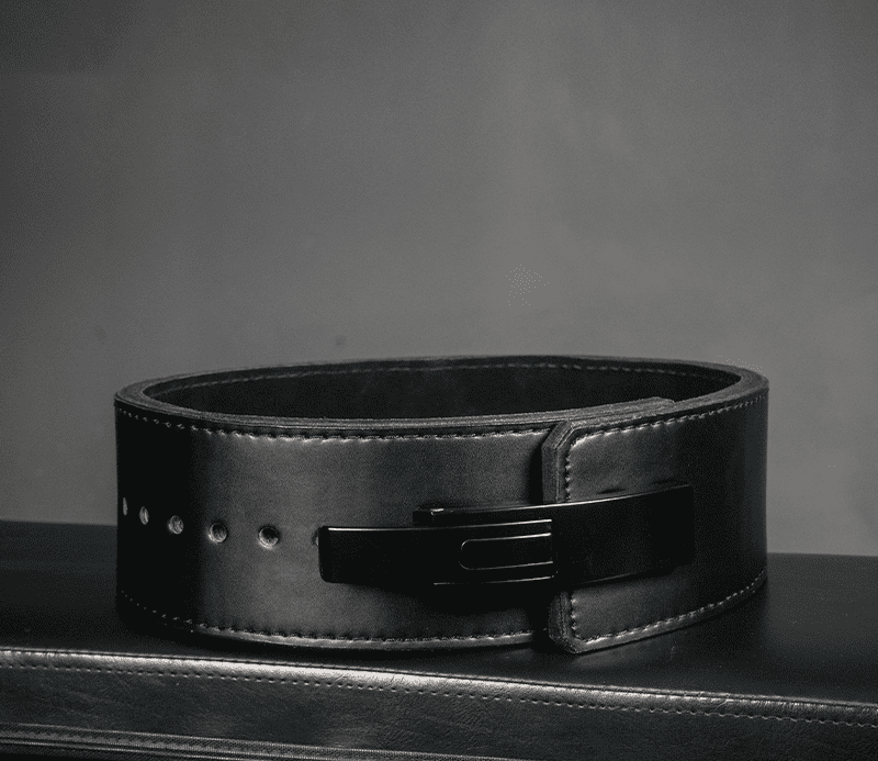 ceinture force noire : prévenez les blessures et maximisez vos résultats grâce à un maintien lombaire parfait"