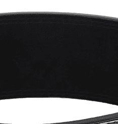 Ceinture de force de qualité supérieure pour les adeptes de musculation, rendant hommage à Zeus