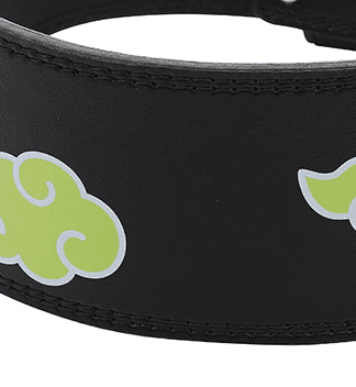 "Ceinture de force Ninja : un choix idéal pour les sportifs cherchant à optimiser leur performance tout en affichant leur passion pour les ninjas"