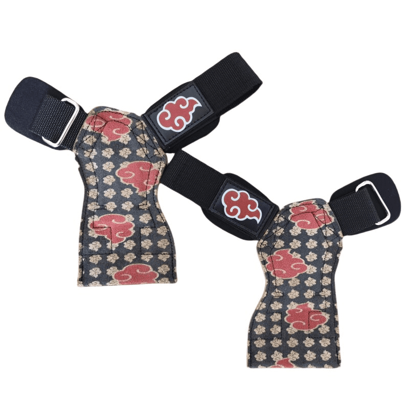 Expérimentez le pouvoir de l'Akatsuki avec la Sangle de Tirage
