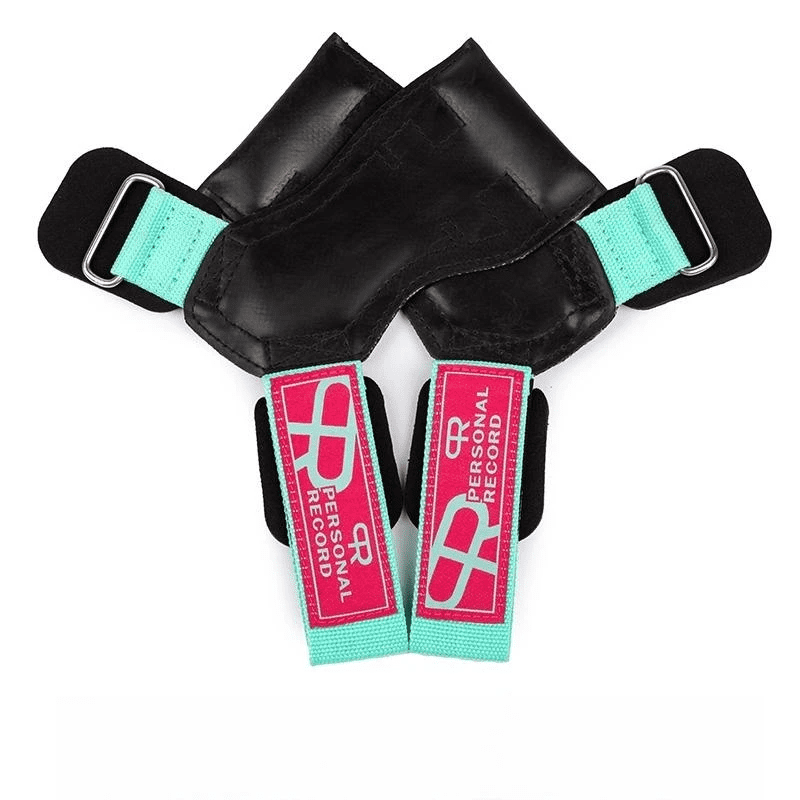 "Sangle de poignet vert fluorescent pour un look accrocheur et une fonctionnalité maximale."