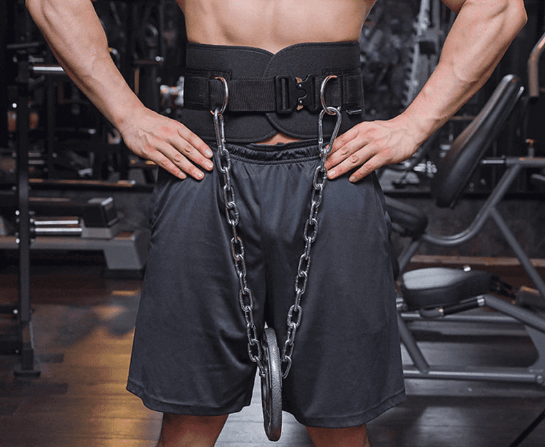 Ceinture de leste