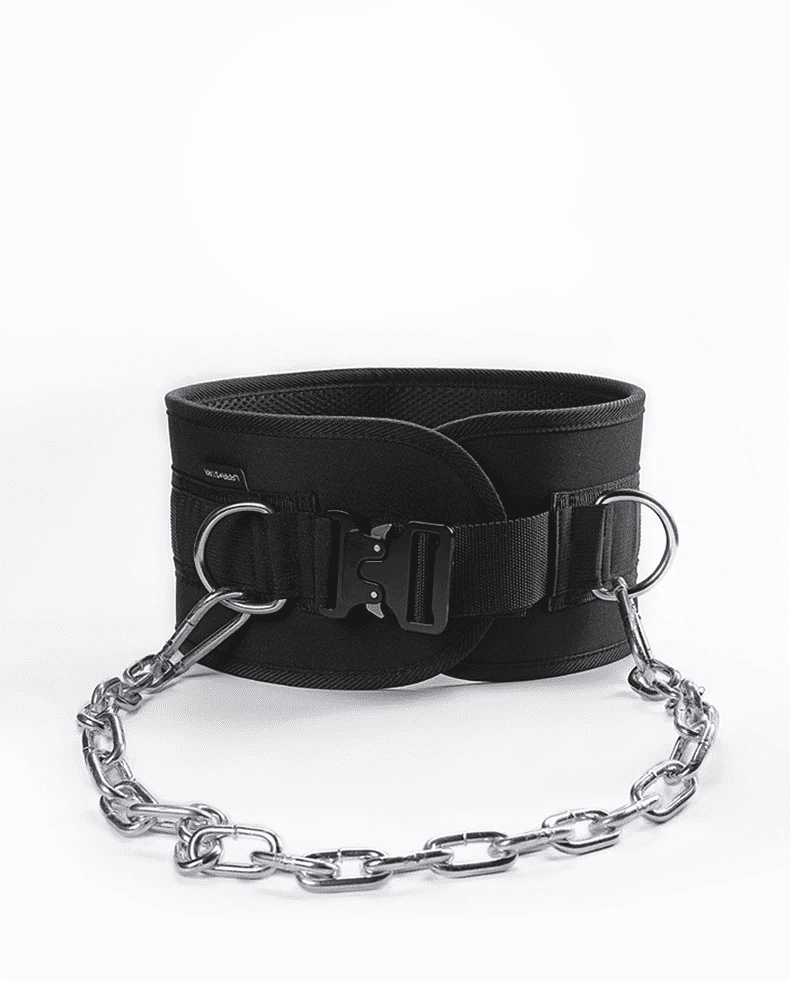 Ceinture de leste - Ceinture de force