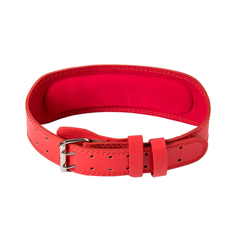 Ceinture de musculation face
