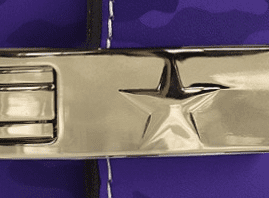 Ceinture de force levier