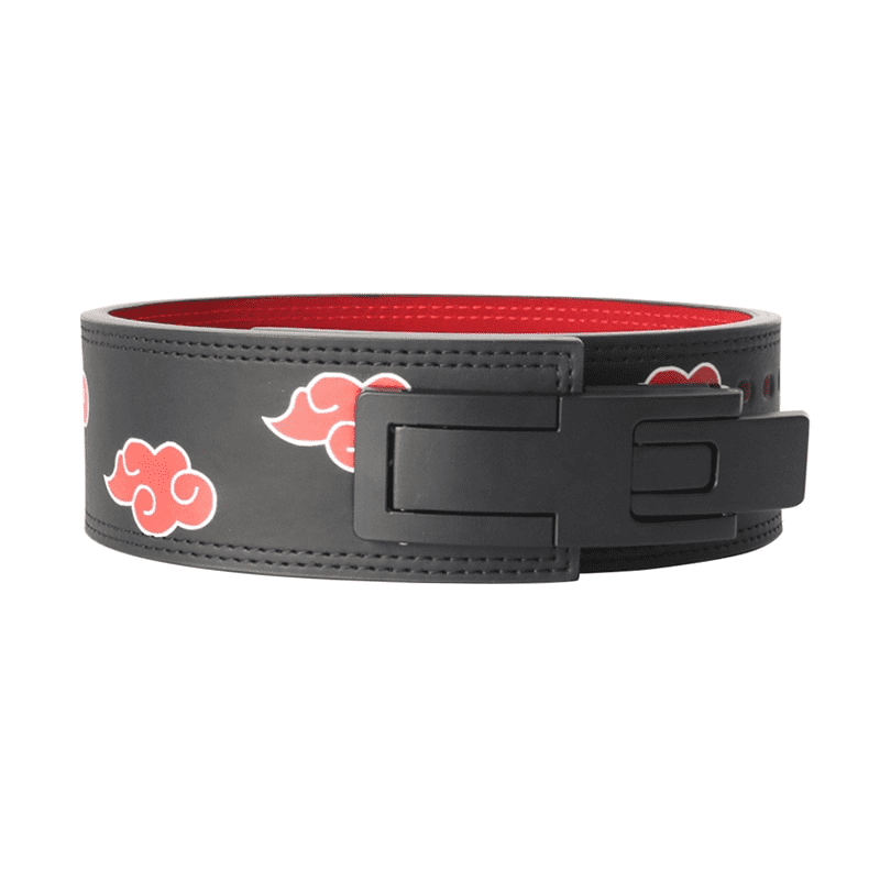 Ceinture de force a levier Akatsuki Ceinture de force