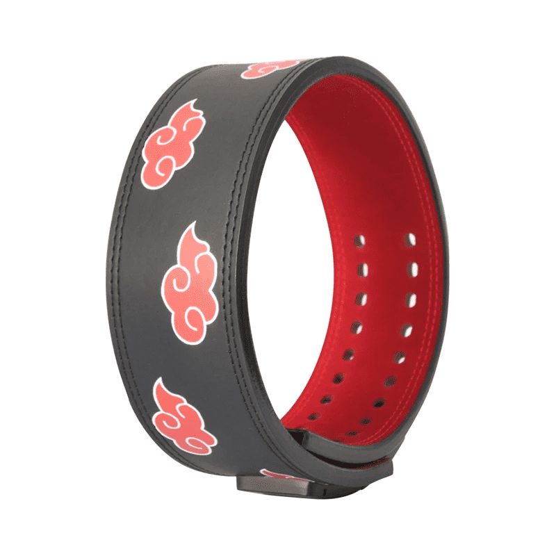 Ceinture de force à levier Anime