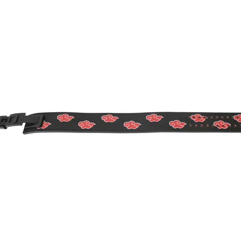 Ceinture force Akatsuki