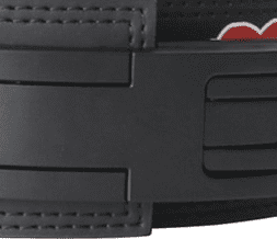 Ceinture de force à levier Akatsuki - Ceinture de force