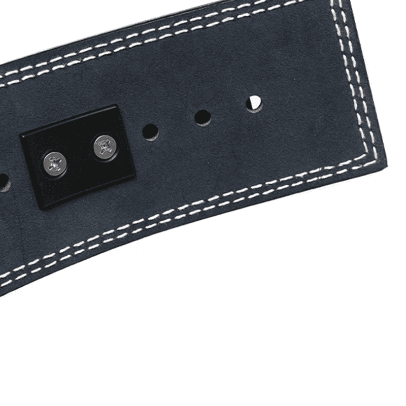 Ceinture de force à levier bleu foncé - Ceinture de force
