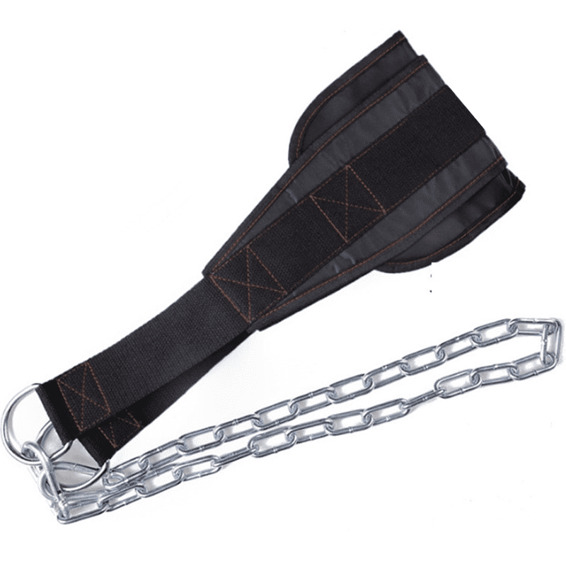 Ceinture de lest profile