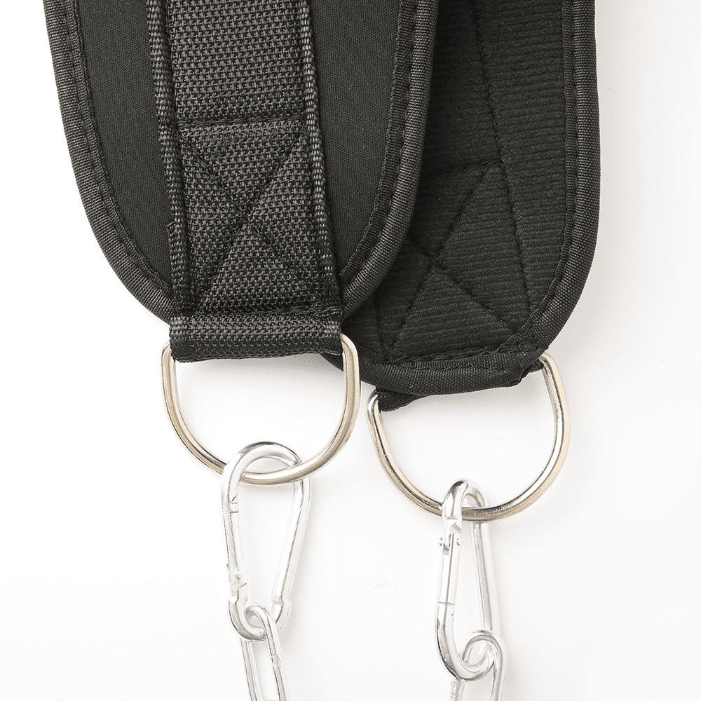 Ceinture de lestage - Ceinture de force
