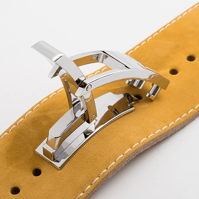 Levier ceinture de force