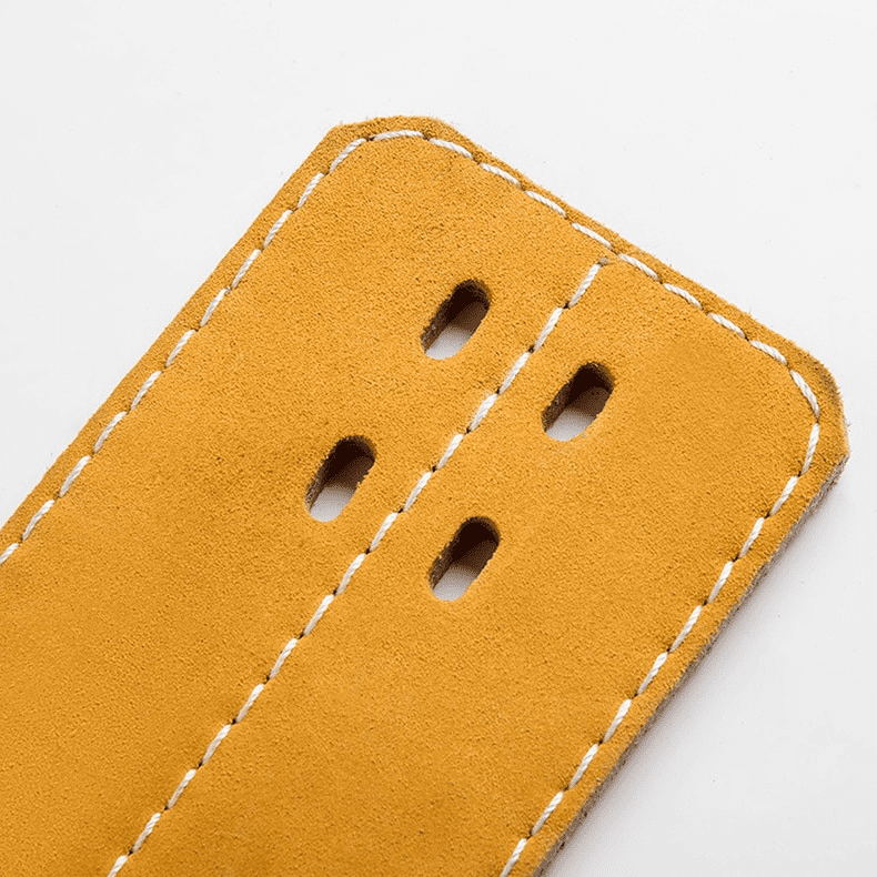cuir ceinture de force 1