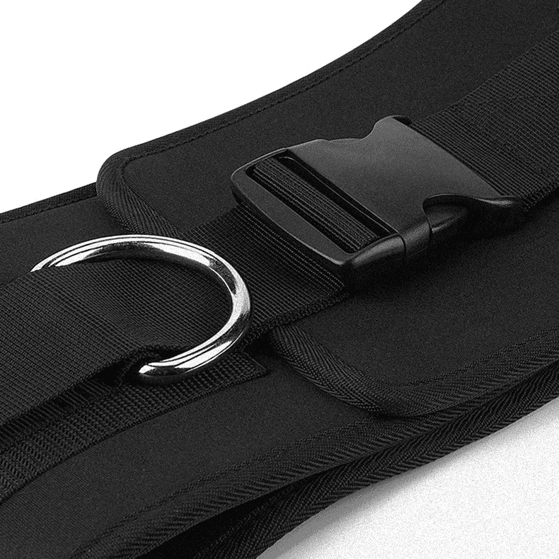 Ceinture lesté