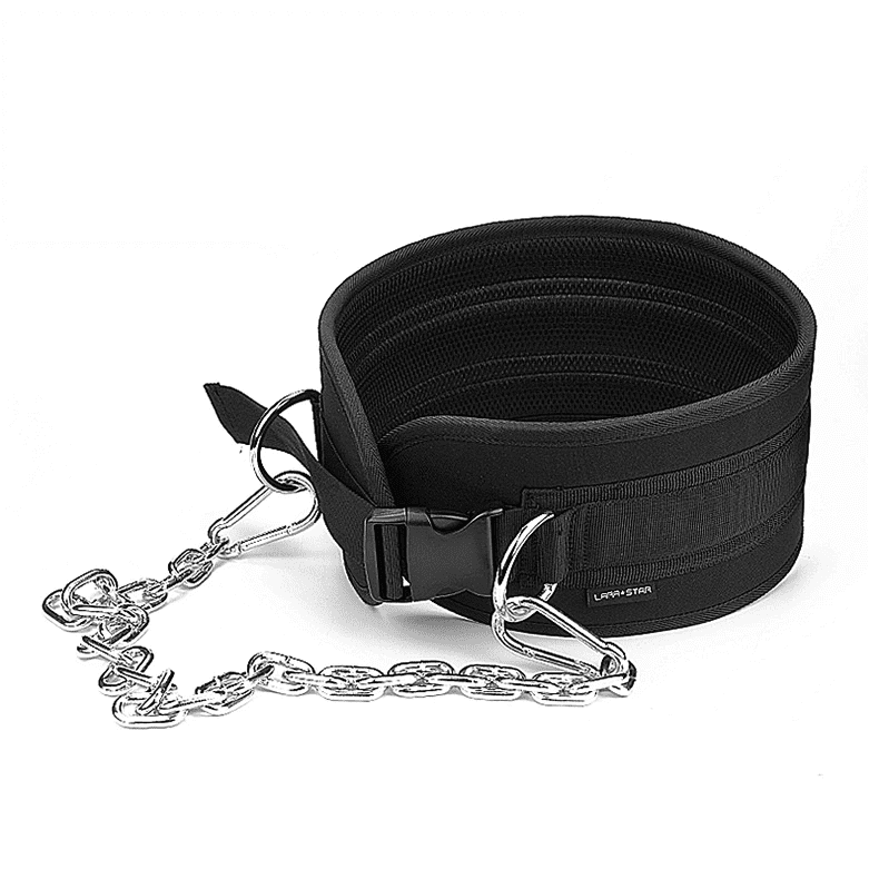 Ceinture lesté - Ceinture de force