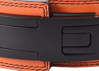 levier de force ceinture