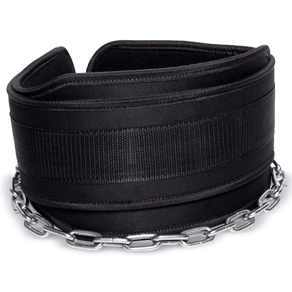 Ceinture lestable musculation - Ceinture de force