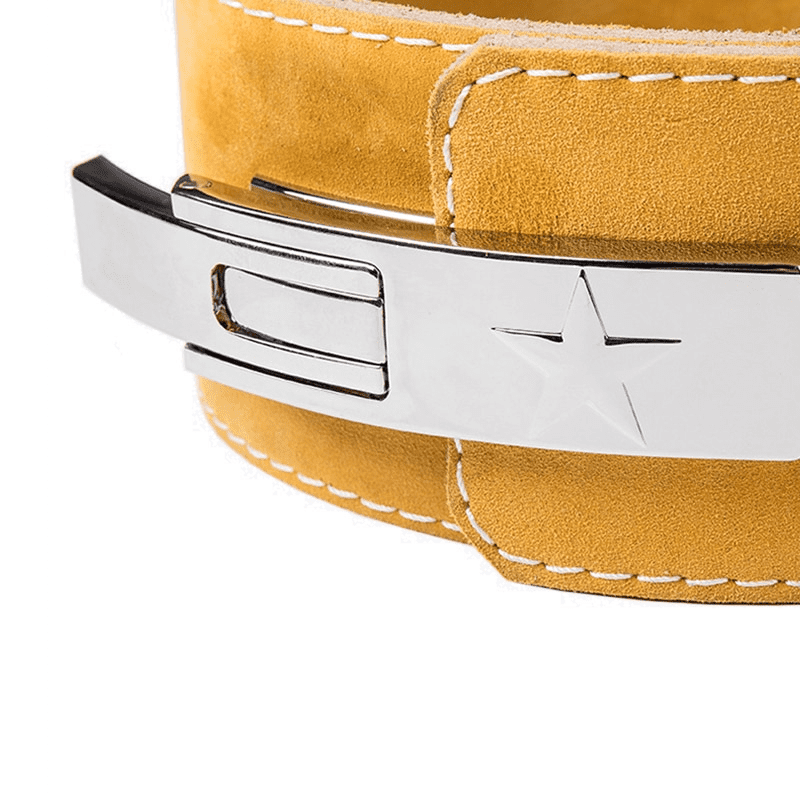 Ceinture de force à levier
