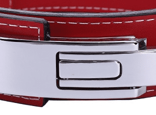 Ceinture force athlétique - Ceinture de force