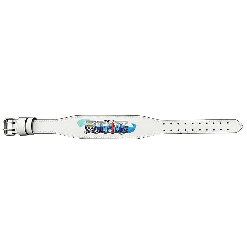 ceinture de musculation one piece