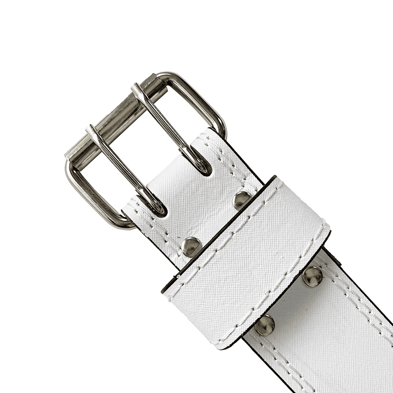Ceinture deadlift anime - Ceinture de force