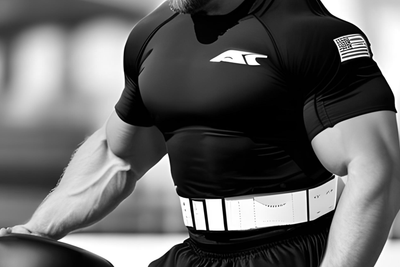 Découvrez les Avantages Incontestables de la Ceinture de Force pour les Athlètes Strongman et Fitness