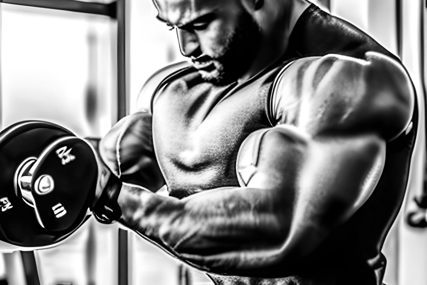 Comment Développer Votre Tour de Bras en Musculation Guide Complet