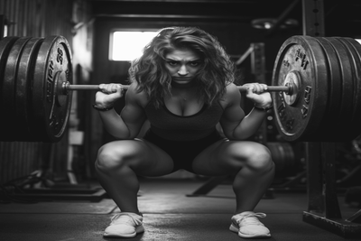 Bodybuilding Femme France : L'émergence du culturisme féminin naturel