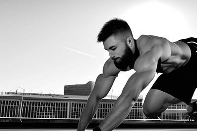 L'Essentiel de l'Équipement pour le Street Workout : Votre Guide Complet (2023)