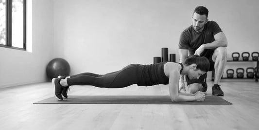 Gainage : exercices, bienfaits et conseils pour renforcer son tronc
