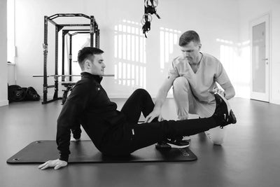 Comment optimiser sa récupération sportive après l’effort ?
