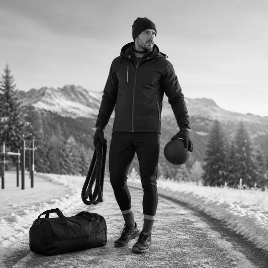 Travailler dehors en hiver : comment bien choisir ses vêtements ?