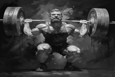 L'haltérophilie : Histoire, Techniques et Bienfaits pour le Corps 💪