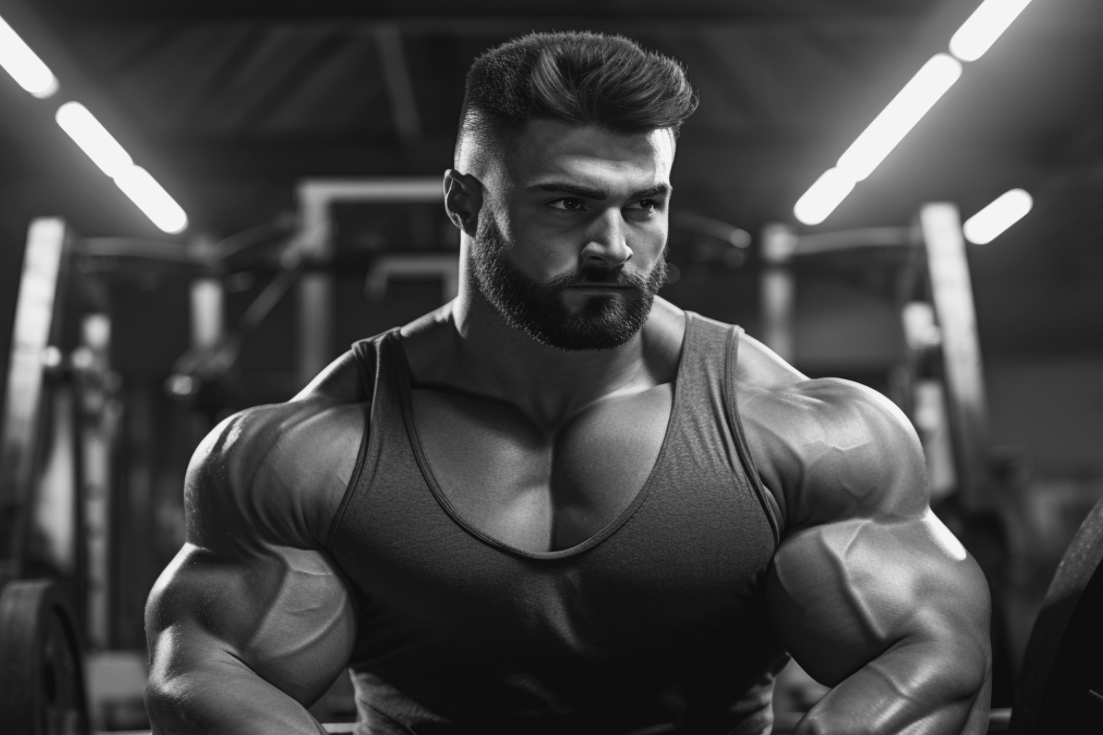 Génétique et Musculation : Comprendre les Clés de la Performance