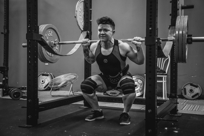 Le Powerlifting : l'art d'exprimer sa force