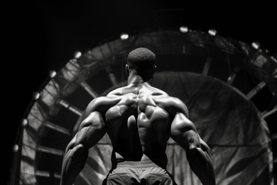 De Arnold à Ronnie : les bodybuilders connus qui ont façonné le monde du culturisme 💪