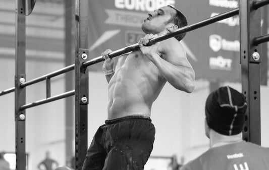 Comment faire des Chest to Bar Pull-Ups : Guide Complet