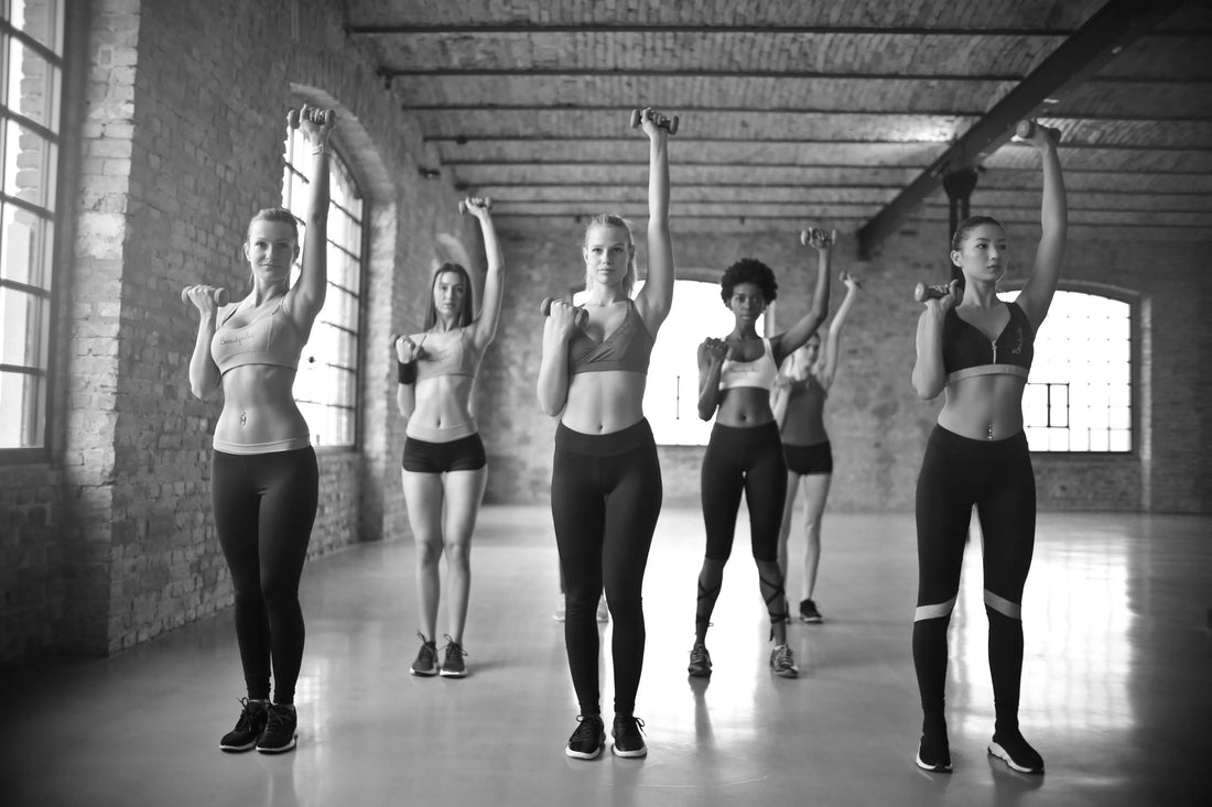 Quel sport est le plus efficace pour se remettre en forme et brûler des calories durablement ?