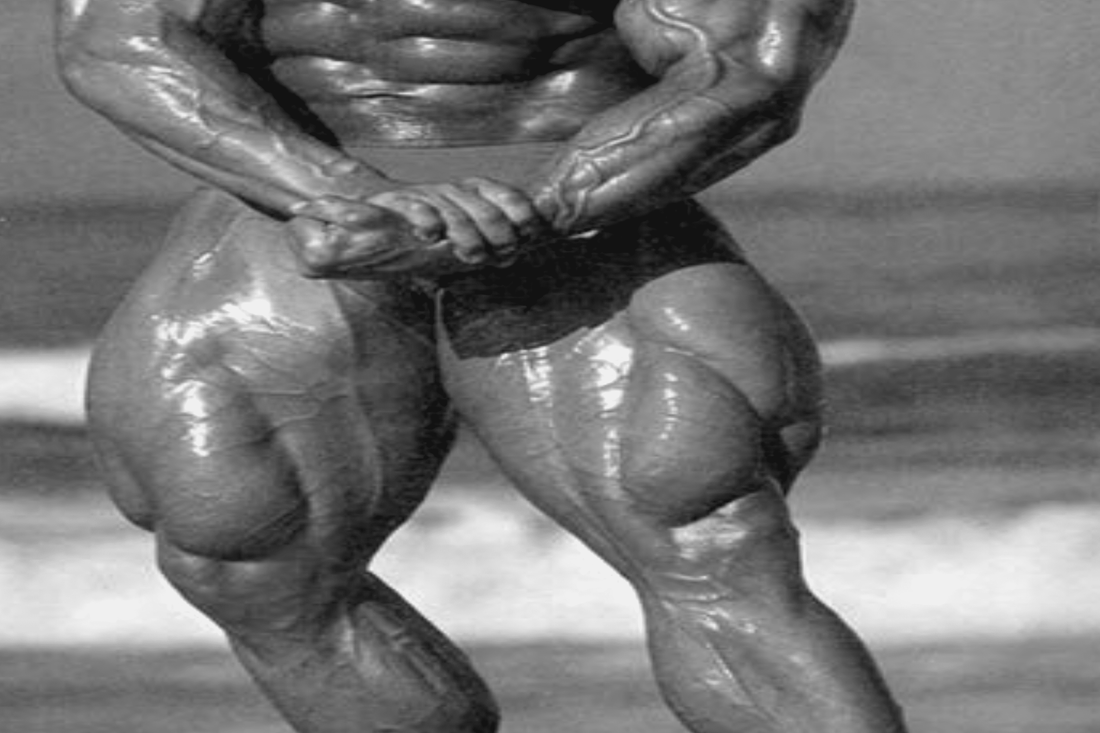 Tom Platz : La Légende des Quadriceps et Son Héritage en Bodybuilding