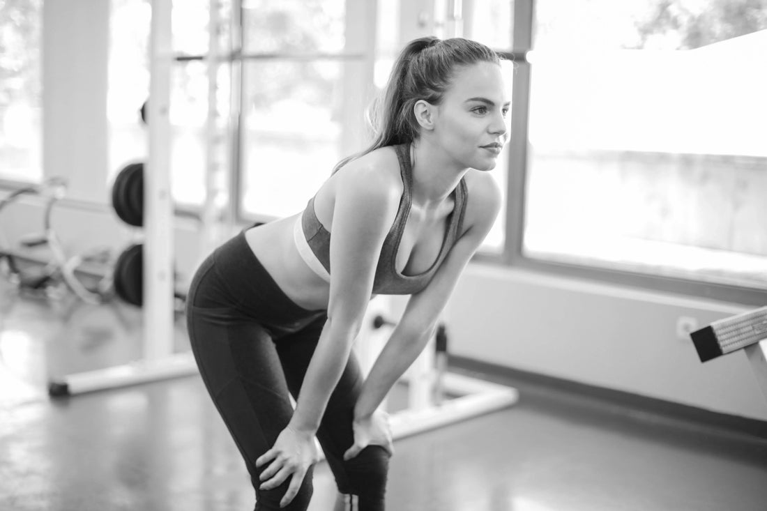 Pourquoi miser sur des couleurs et motifs originaux pour vos tenues de musculation ?