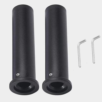 Adaptateur barre olympique