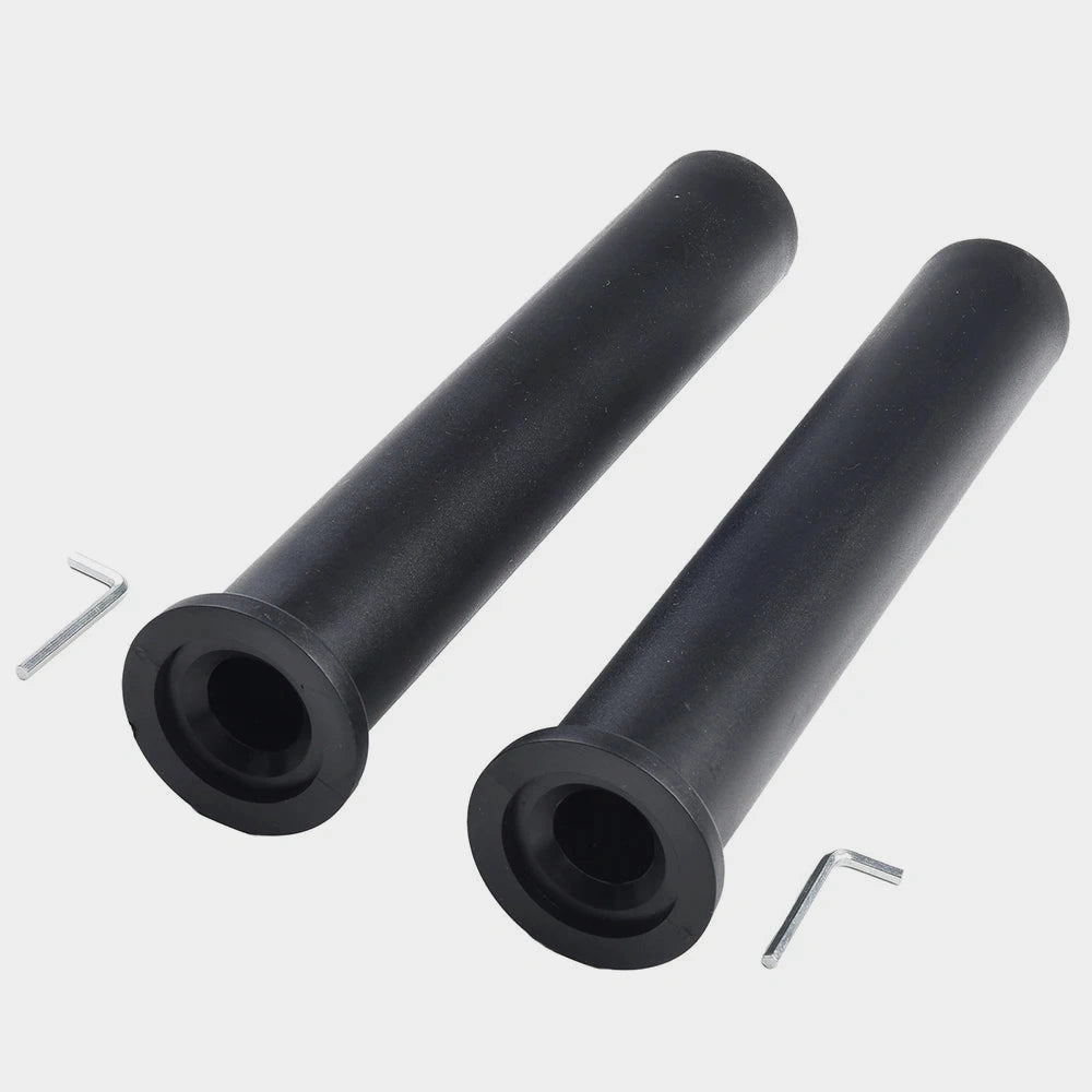 Adaptateur barre olympique