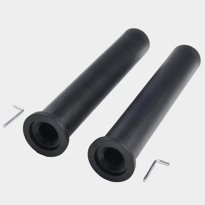 Adaptateur barre olympique