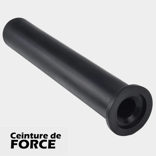 Adaptateur barre olympique