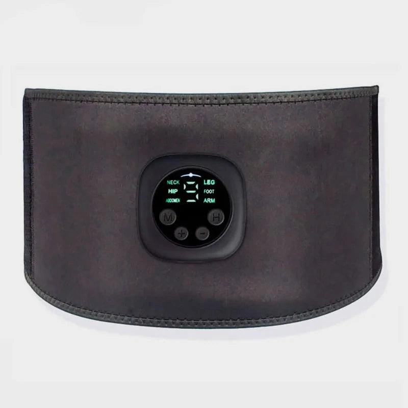 Appareil electrostimulation